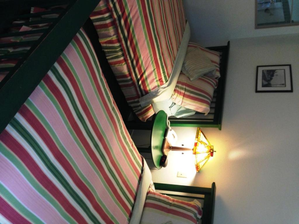 Fairfax Inn Сан-Рафел Номер фото